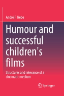 Cover Humour and successful children's films