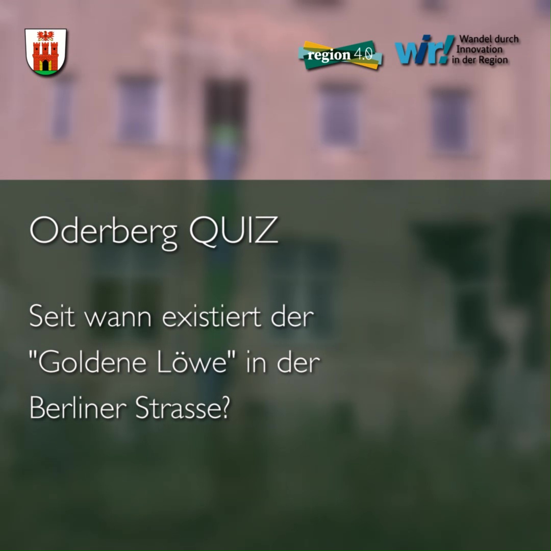 Oderberg-Quiz 2